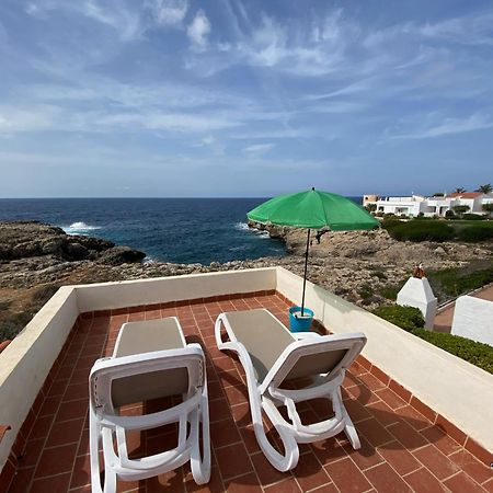 Casa Roc Villa Binibeca Ngoại thất bức ảnh