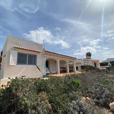 Casa Roc Villa Binibeca Ngoại thất bức ảnh