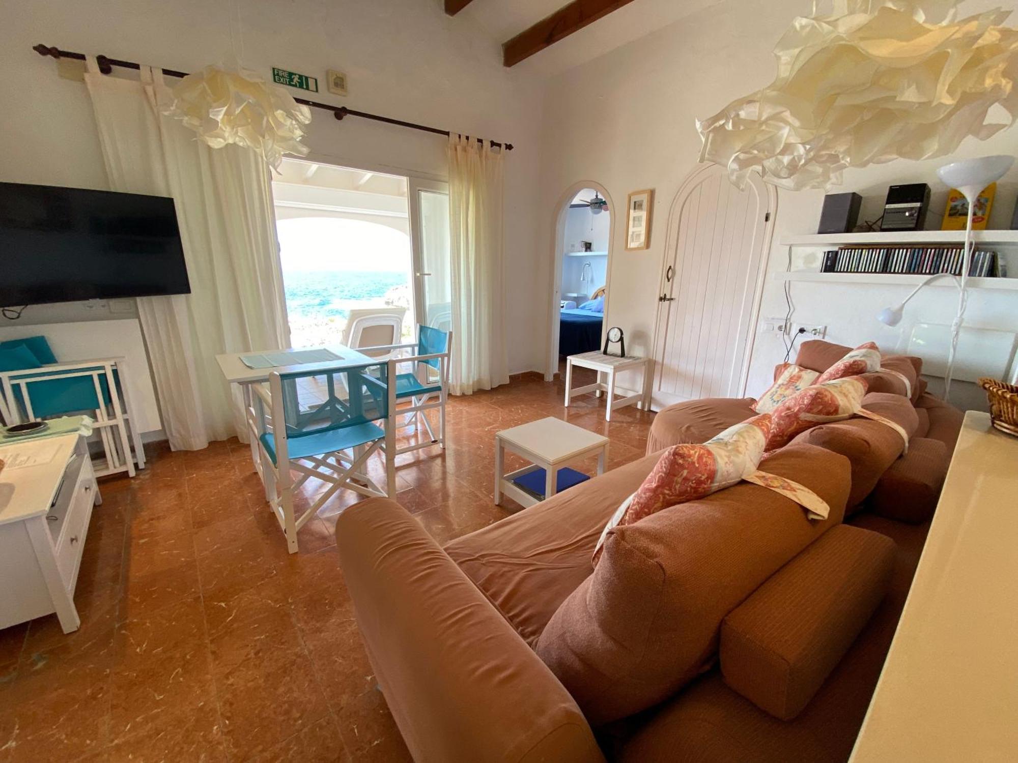 Casa Roc Villa Binibeca Ngoại thất bức ảnh