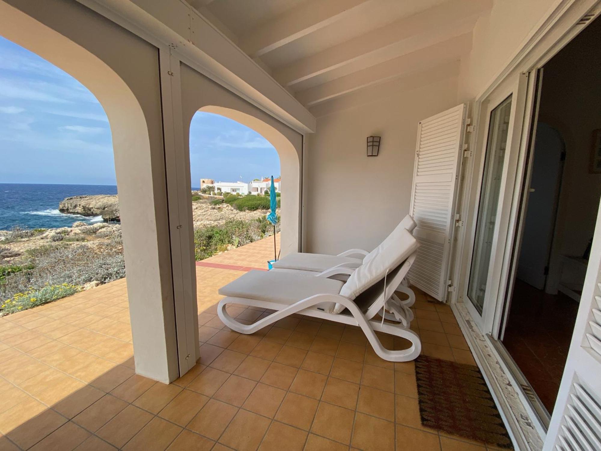 Casa Roc Villa Binibeca Ngoại thất bức ảnh