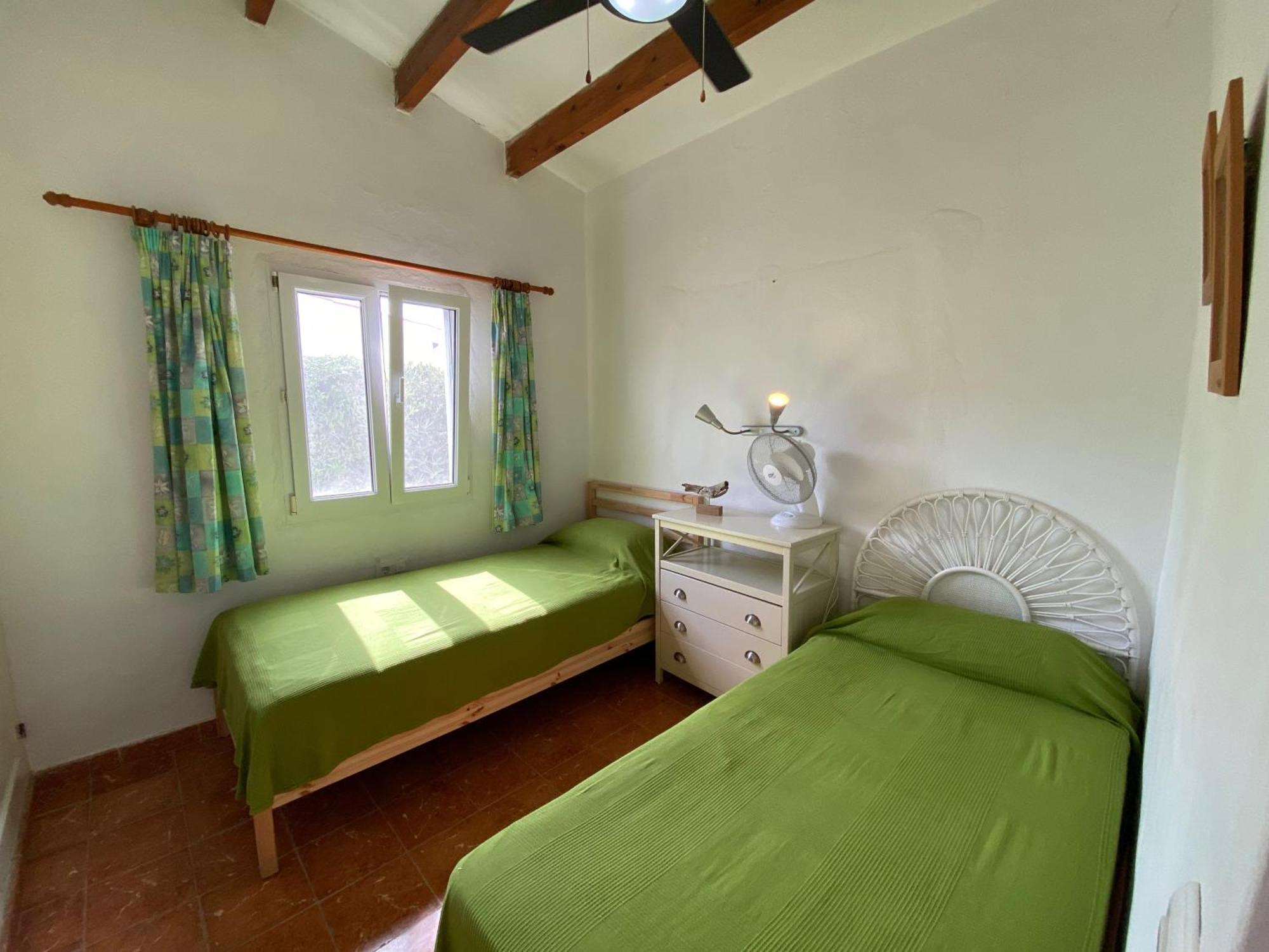 Casa Roc Villa Binibeca Ngoại thất bức ảnh